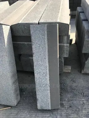 Road Kerb and Road Channels