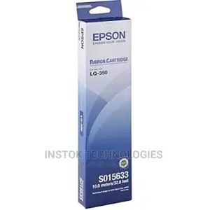 EPSON Ribbon Cartridge Lq 350