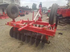 14,16 18 Disc Harrows for Sale.