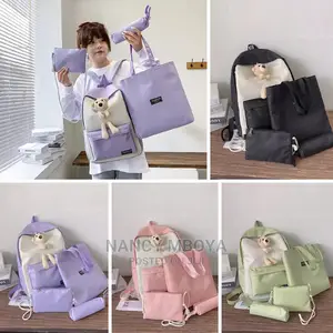 4 In 1 Back Pack