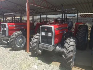 Massey Ferguson 4wheel Drive 2023 Model