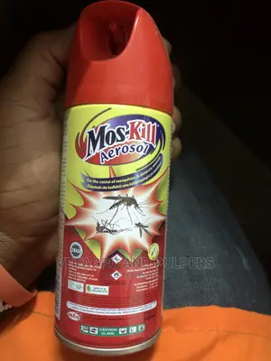 Moskill Aerosal 120g