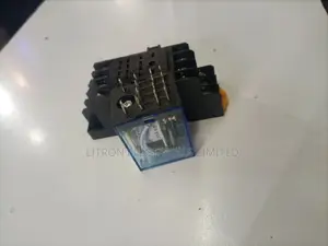 14pin Relay