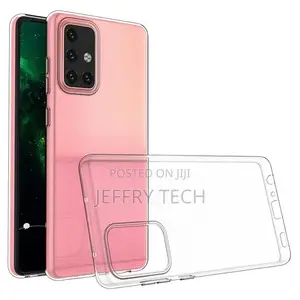 Samsung A72 Case