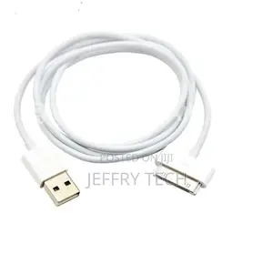 Dock Connector to Usb Cable