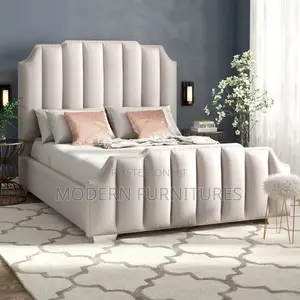 Quality 5/6 Bed
