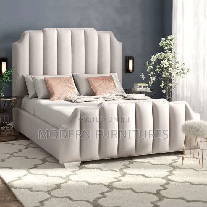 Quality 5/6 Bed