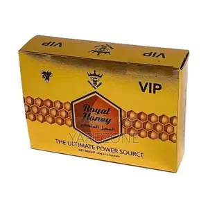 Vip Honey for Men