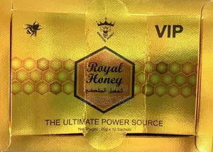 Vip Honey for Men