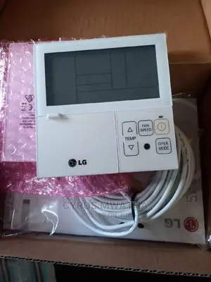 Air Conditioners Thermostats