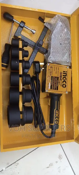 Generic Ppr Welding Machine
