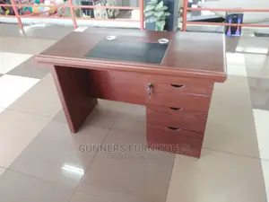 Executive Office Desk 1.4m.
