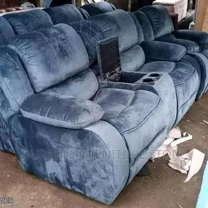 Recliner Like Sofa 7 Seater