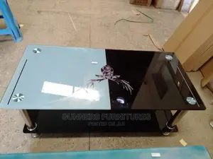 Coffee Table.