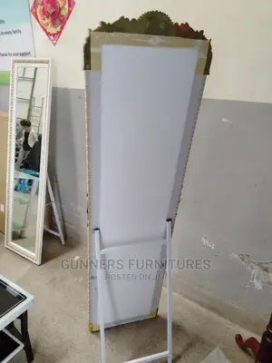 Dressing Mirror.