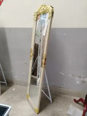 Dressing Mirror.