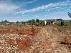 Plots for Sale Near Migaa Estate Kirigiti Githunguri Rd.