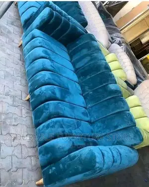 3 Seater Sofa