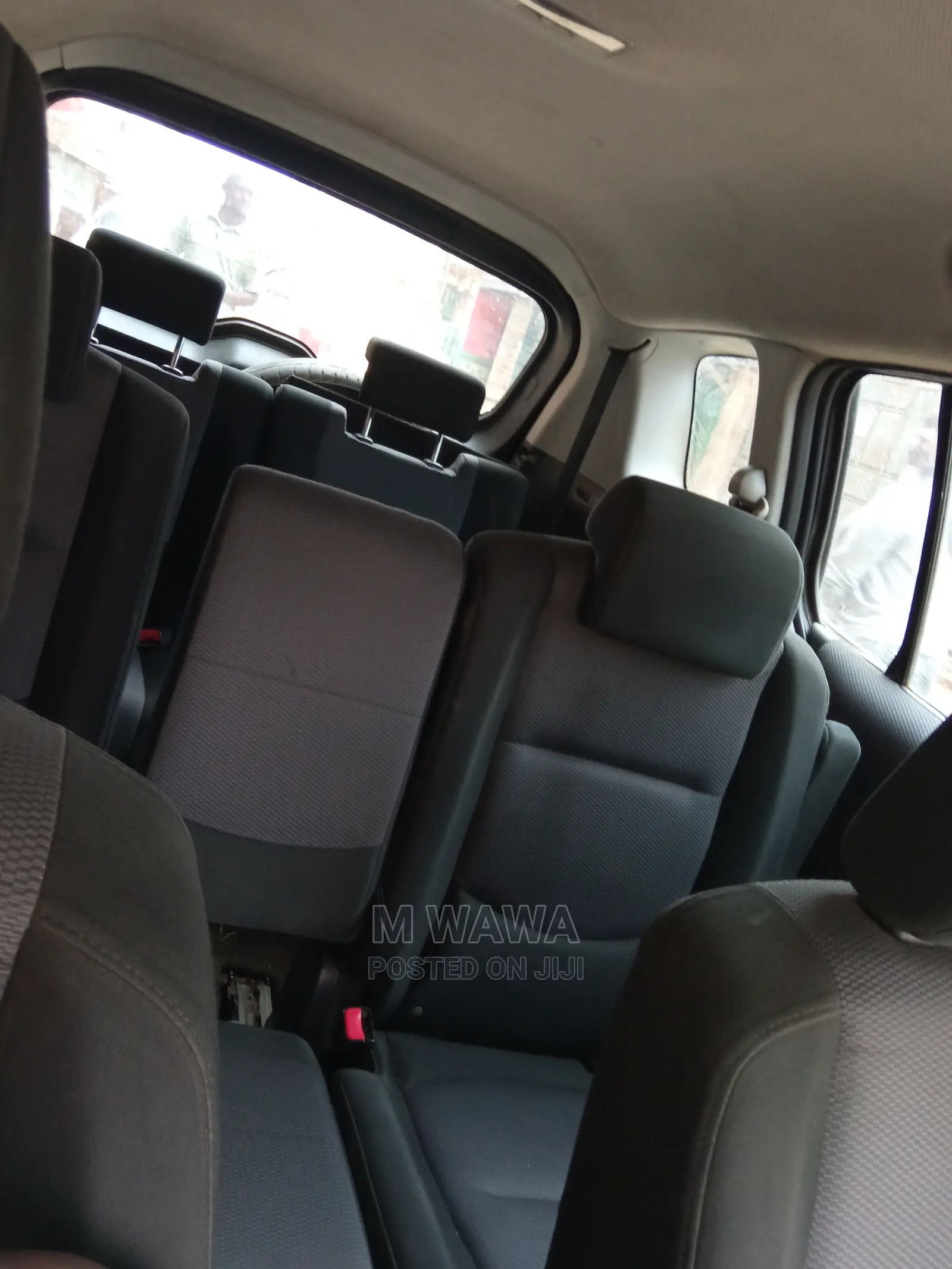 Car Hire Services