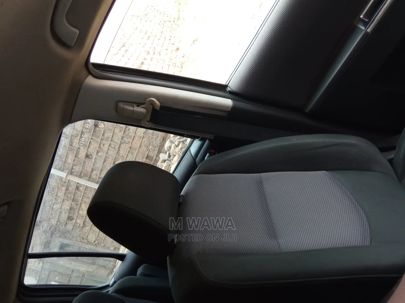 Car Hire Services