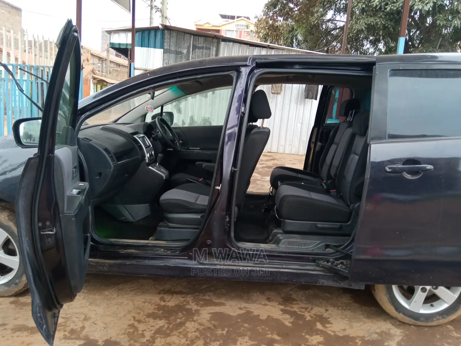 Car Hire Services