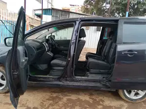 Car Hire Services