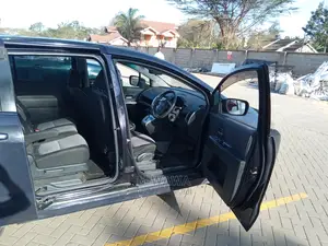 Car Hire Services