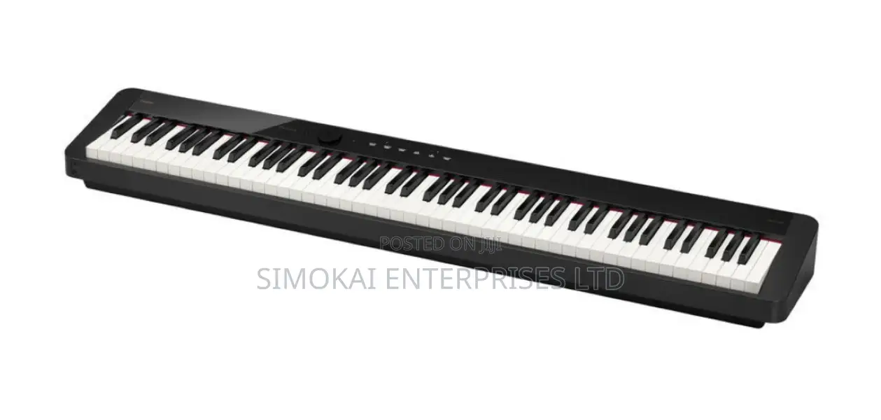 Casio Px-s1100