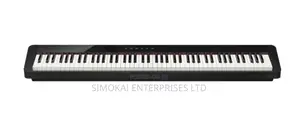 Casio Px-s1100bk Privia Digital Piano