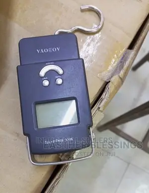 50kgs Hunging Scales/Crane
