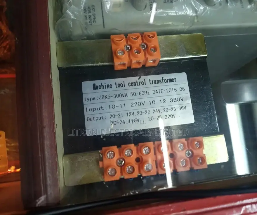 300VA Transformer
