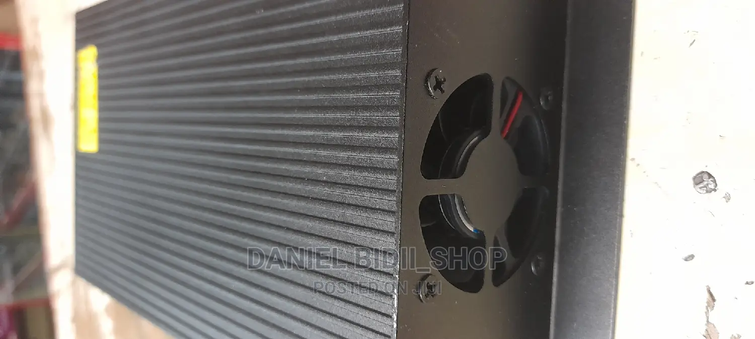 Power Supply Ac 240v-24v Dc