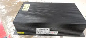 Power Supply Ac 240v-24v Dc