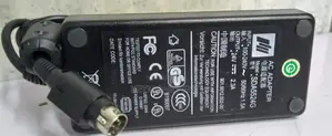 AC Power Adapter for Thermal Receipt Printer