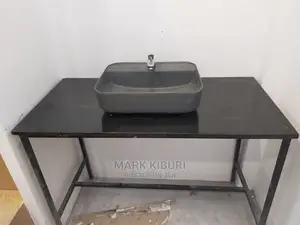 Granite Countertop(Black)