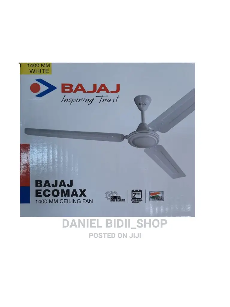 Bajaj Ceiling Fan 55inch