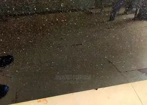 Granite (Black Galaxy)2400x600mm