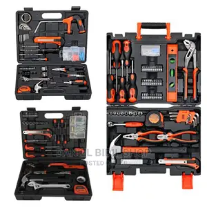 Black N Decker Hand Toolkit