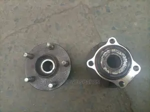 Exjapan Front Hubs Subaru Legacy,Forester, Impreza Available