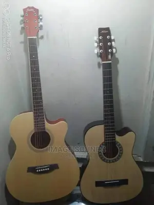 Box, Acoustic Guitar