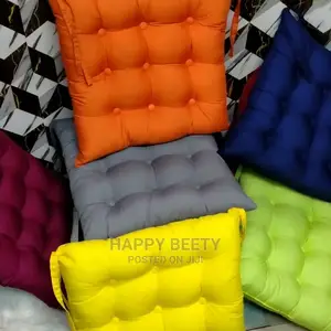 Chair Pads