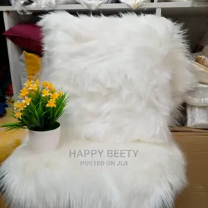 #Faux Fur Throw Pillows