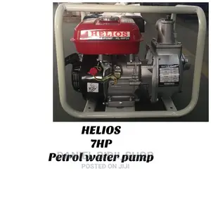High Pressure Petrol Waterpump 2inch- 7.5hp