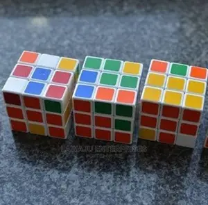 Rubik Cube