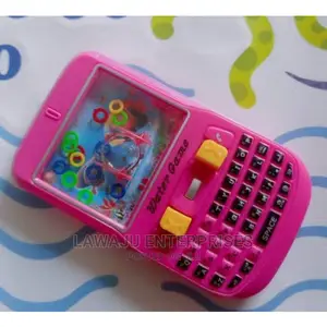 Water Game Toy
