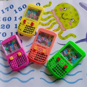 Water Game Toy
