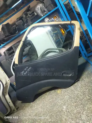 Toyota Dyna Door Assembly