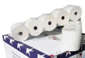 50 Pieces 79*80 Thermal Paper Roll