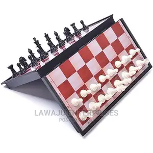 Brain Chess Board- Small