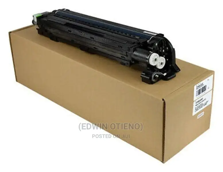 Drum Unit Ricoh Mpc3003 (Black)